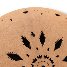 Cargar imagen en el visor de la galería, Mural Florecer Azules