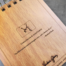 Cargar imagen en el visor de la galería, Libreta Sagitario