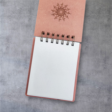 Cargar imagen en el visor de la galería, Libreta Piscis