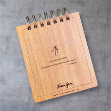 Cargar imagen en el visor de la galería, Libreta Libra