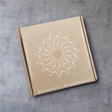 Cargar imagen en el visor de la galería, Kit Flor de Loto y Chakra Corazón