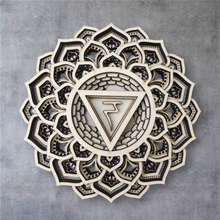 Cargar imagen en el visor de la galería, Kit Chakra Plexo solar