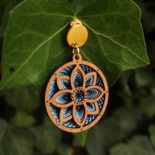 Cargar imagen en el visor de la galería, Aros Vida