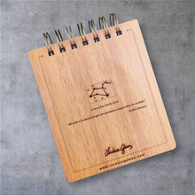 Cargar imagen en el visor de la galería, Libreta Leo