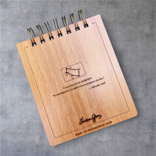 Cargar imagen en el visor de la galería, Libreta Géminis