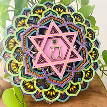 Cargar imagen en el visor de la galería, Kit Chakra Corazón