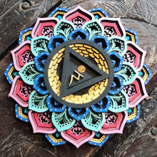 Cargar imagen en el visor de la galería, Kit Chakra Plexo solar