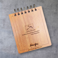 Cargar imagen en el visor de la galería, Libreta Aries