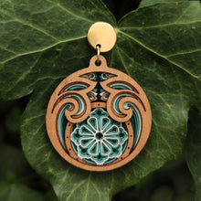 Cargar imagen en el visor de la galería, Aros Aurora