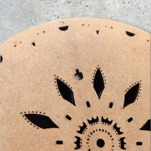 Cargar imagen en el visor de la galería, Mural Florecer Naranjos