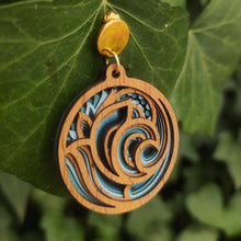 Cargar imagen en el visor de la galería, Aros Flora