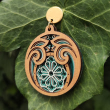 Cargar imagen en el visor de la galería, Aros Aurora