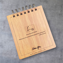 Cargar imagen en el visor de la galería, Libreta Piscis