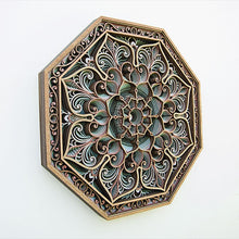 Cargar imagen en el visor de la galería, Mural Mandala Armonía