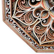 Cargar imagen en el visor de la galería, Mural Mandala Armonía