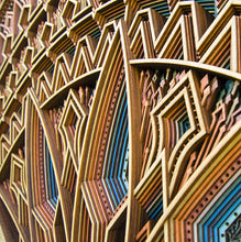 Cargar imagen en el visor de la galería, Mural Esperanza