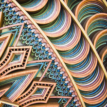 Cargar imagen en el visor de la galería, Mural Esperanza