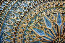 Cargar imagen en el visor de la galería, Mural Esperanza