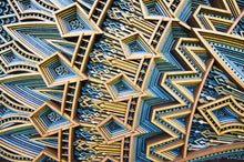 Cargar imagen en el visor de la galería, Mural Esperanza