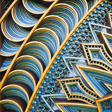 Cargar imagen en el visor de la galería, Mural Esperanza