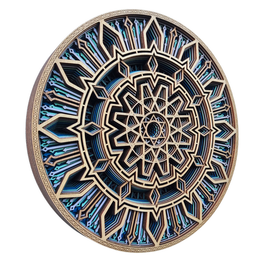 Antarctic Hope Mural