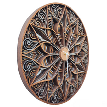 Cargar imagen en el visor de la galería, Reloj Vida