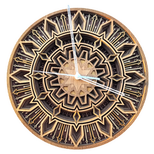 Cargar imagen en el visor de la galería, Reloj Esperanza