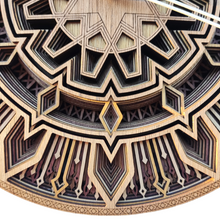 Cargar imagen en el visor de la galería, Reloj Esperanza