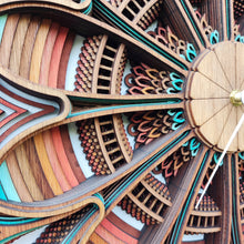 Cargar imagen en el visor de la galería, Reloj Vida