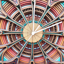 Cargar imagen en el visor de la galería, Reloj Vida