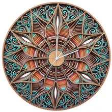 Cargar imagen en el visor de la galería, Reloj Vida