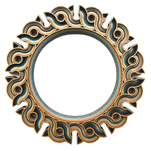 Cargar imagen en el visor de la galería, Espejo Equinoccio