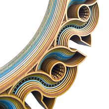 Cargar imagen en el visor de la galería, Espejo Equinoccio