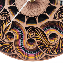 Cargar imagen en el visor de la galería, Reloj Ciclos