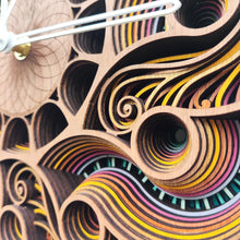 Cargar imagen en el visor de la galería, Reloj Ciclos