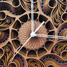 Cargar imagen en el visor de la galería, Reloj Ciclos