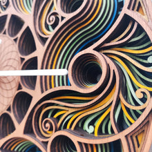 Cargar imagen en el visor de la galería, Reloj Ciclos