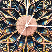 Cargar imagen en el visor de la galería, Reloj Vida Pumalal