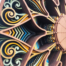 Cargar imagen en el visor de la galería, Reloj Vida Pumalal