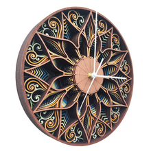 Cargar imagen en el visor de la galería, Reloj Vida Pumalal