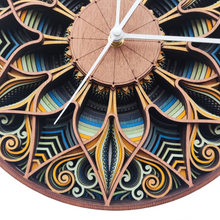 Cargar imagen en el visor de la galería, Reloj Vida Pumalal