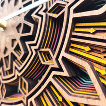 Cargar imagen en el visor de la galería, Reloj Esperanza Desierto Florido