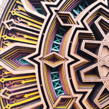 Cargar imagen en el visor de la galería, Reloj Esperanza Desierto Florido