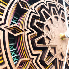 Cargar imagen en el visor de la galería, Reloj Esperanza Desierto Florido