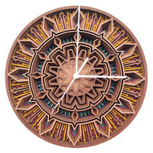 Cargar imagen en el visor de la galería, Reloj Esperanza Desierto Florido