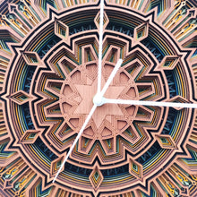 Cargar imagen en el visor de la galería, Reloj Esperanza Pumalal