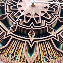 Cargar imagen en el visor de la galería, Reloj Esperanza Pumalal