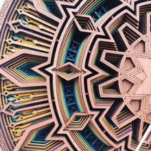 Cargar imagen en el visor de la galería, Reloj Esperanza Pumalal