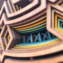 Cargar imagen en el visor de la galería, Reloj Esperanza Pumalal