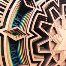 Cargar imagen en el visor de la galería, Reloj Esperanza Pumalal